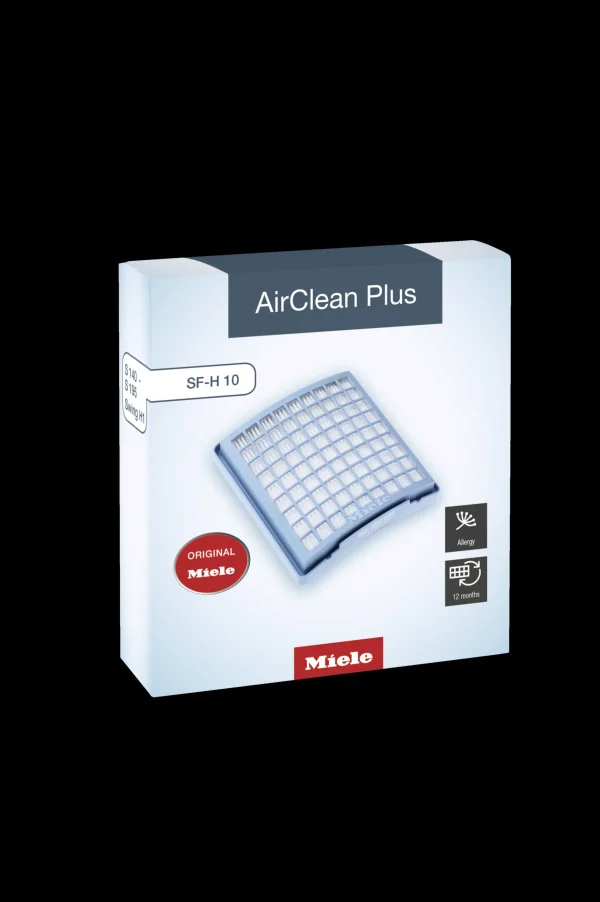 AirClean Plus-filter