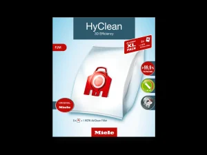 Allergi XL-Pack HyClean 3D Efficiency FJM.