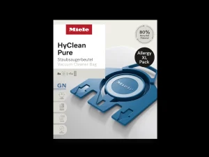 Allergy XL-Pack HyClean Pure