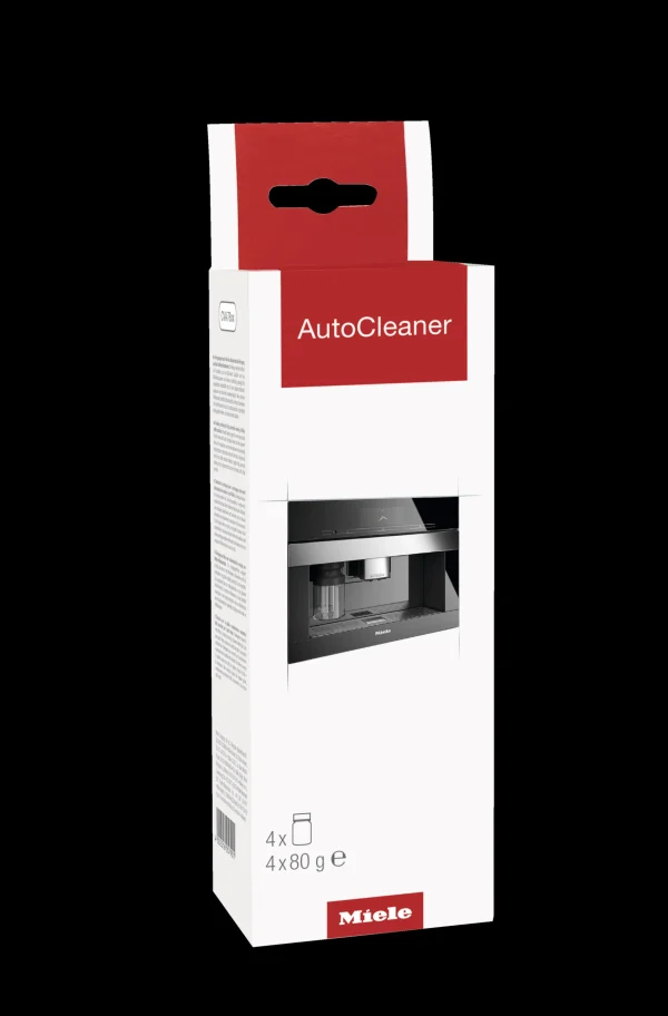 AutoCleaner