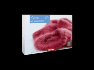 Caps WoolCare