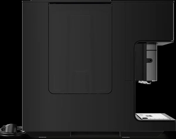 CM 7750 125 Edition Obsidiansort mat