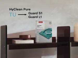 Guard L1 Allergy Brillanthvid