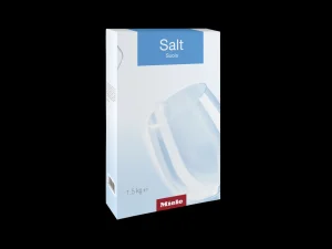 Opvaskemaskinesalt, 1,5 kg